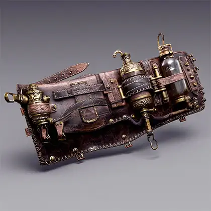 PoE Mageblood Carry