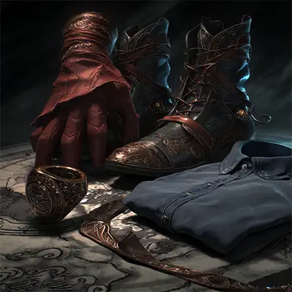 Buy PoE Leveling Gear Carry