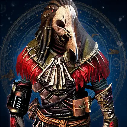 PoE Beasts Service