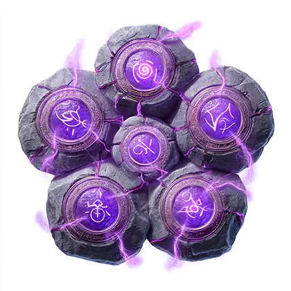 Tier 17 Maps Carry