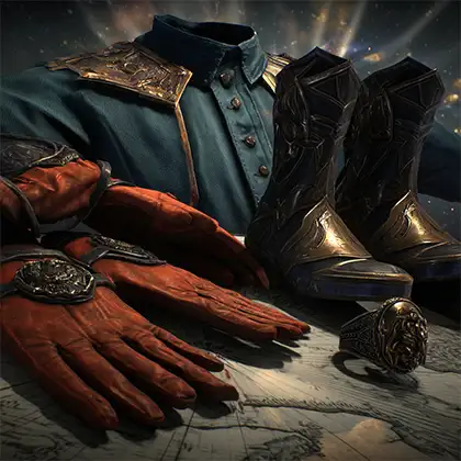 PoE Leveling Gear Boosting
