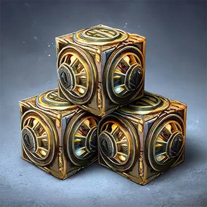PoE Valdo Box Carry