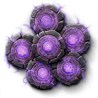 Tier 17 Maps Boost