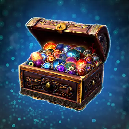 PoE Fragments and Sets Farm