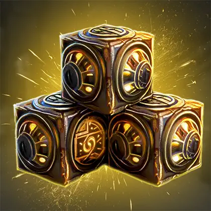 PoE Valdo Box Boost